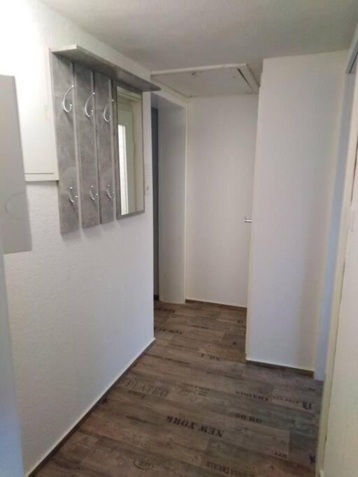 Wohnung Im Gruenen In Olsberg Exterior foto