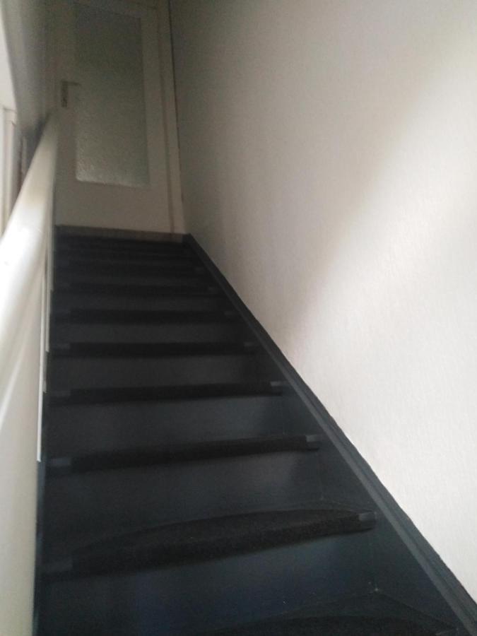 Wohnung Im Gruenen In Olsberg Exterior foto